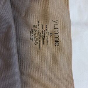 NWT! Yummie Beige Shapewear